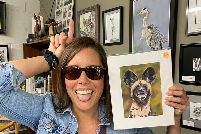 New Brunswick Blitz Scavenger Hunt Review - Frequently Asked Questions