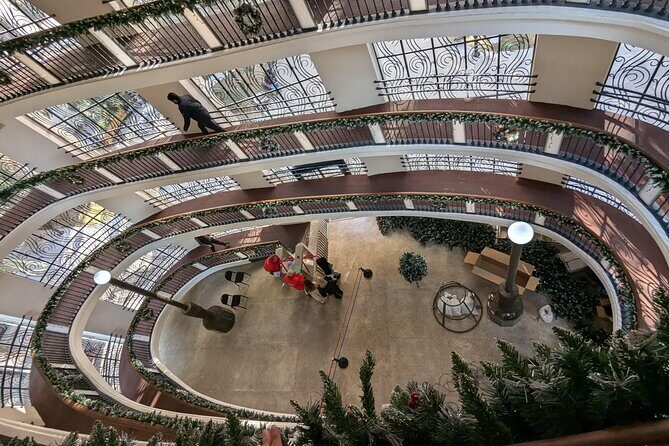 New Cable Car Mtatsminda with Three Lagidze Lemonade Tasting - Final Thoughts