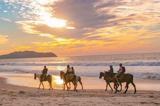 NEW!! Combo ATV & Horseback Ride. Beach & Desert. Tequila Tasting - Practical Details & Tips