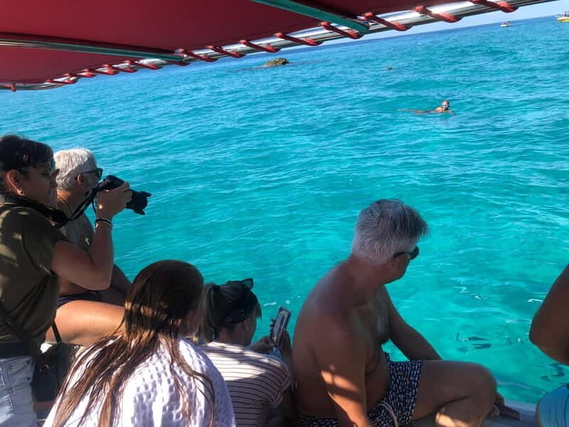 NEW Comfort Tour Costa degli Dei Numero Massimo 12 persone - Starting Point and Overall Experience