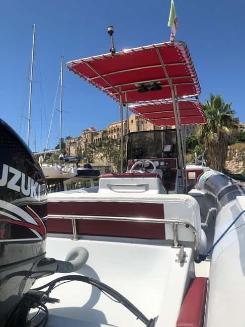 NEW Comfort Tour Costa degli Dei Numero Massimo 12 persone - What to Expect During the Tour