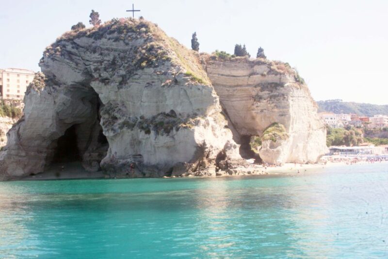 NEW Comfort Tour Costa degli Dei Numero Massimo 12 persone - The Experience and Value
