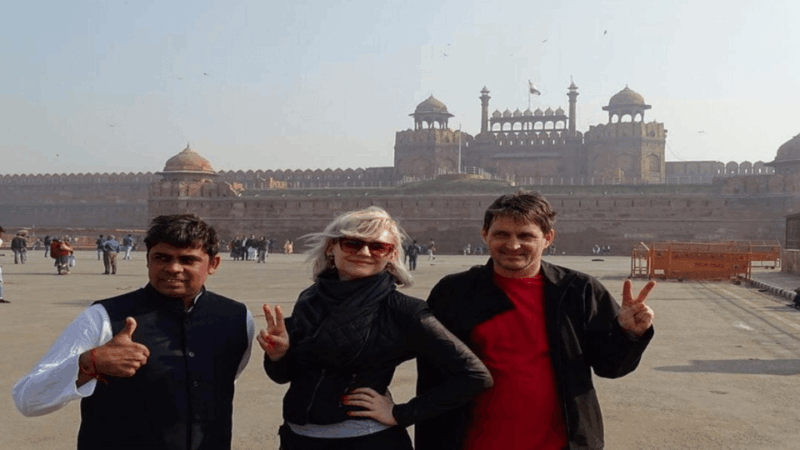 New Delhi: 6-Day Golden Triangle Private Tour by Car - Good To Know