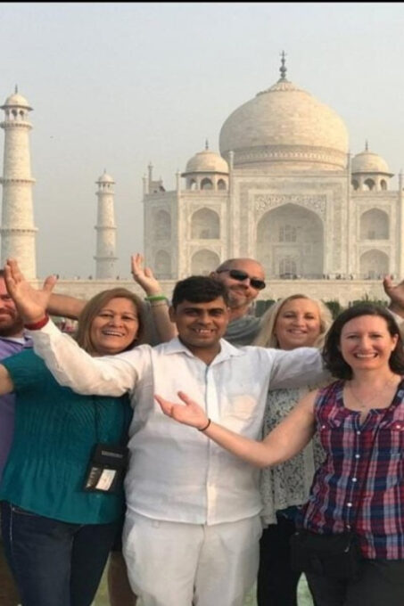 New Delhi: 6-Day Golden Triangle Private Tour by Car - The Sum Up