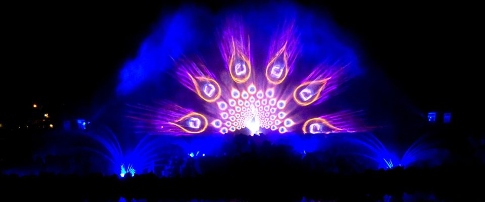 New Delhi: Akshardham Exhibition, Light and Water Show Tour - Customer Reviews and Ratings