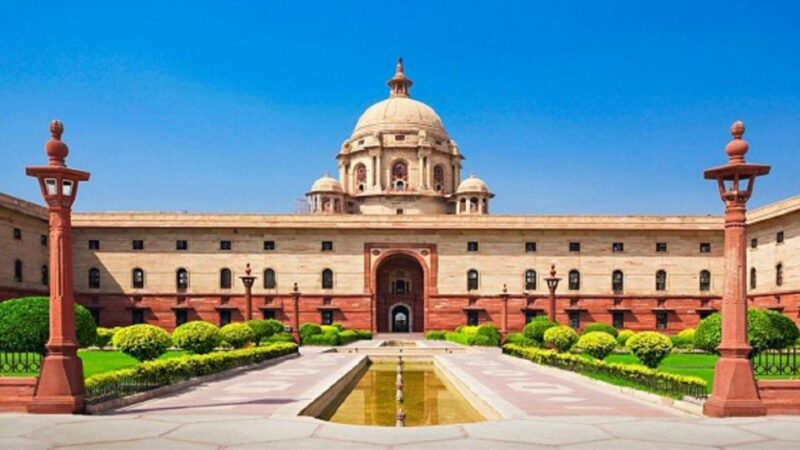 New Delhi: Full-Day Old and New Private Tour With Tickets - Key Points