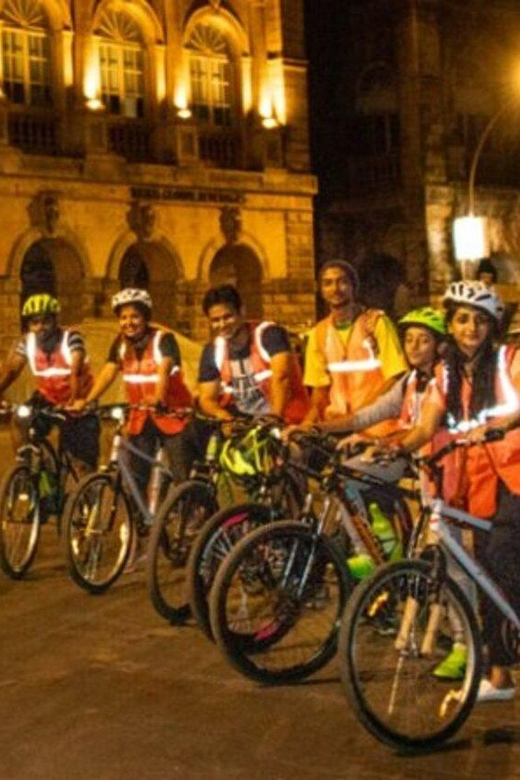 New Delhi – Mid Night Trails - Inclusions and Amenities
