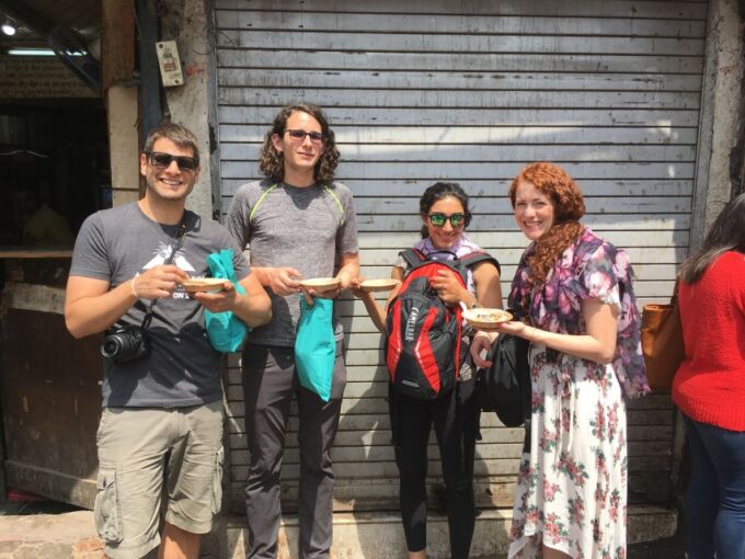 New Delhi: Private Half-Day Tour by Car With Entry Tickets - Important Information