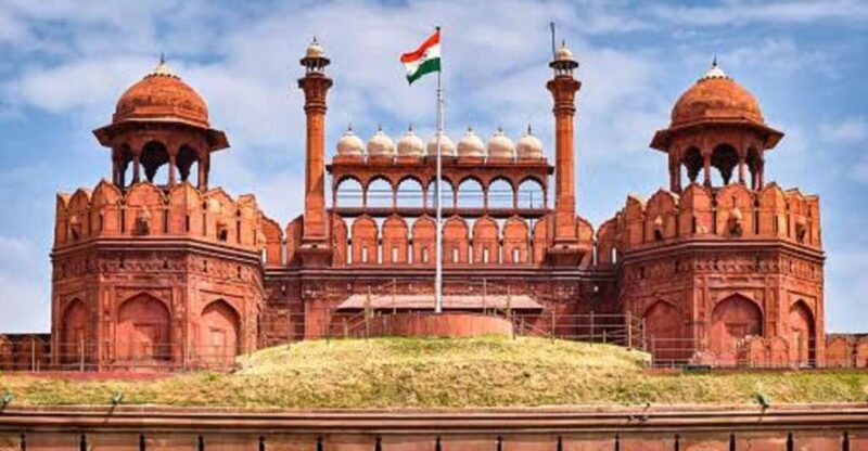 New Delhi: Red Fort Entry Ticket - Highlights of the Experience