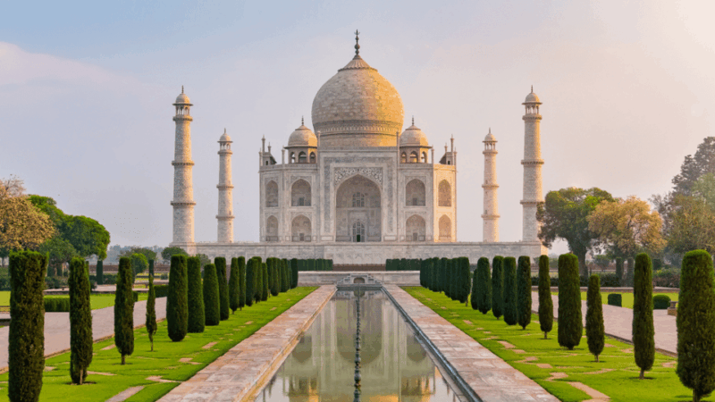 New Delhi: Taj Mahal Sunrise & Sunset & Agra Tour - Tips for a Memorable Visit