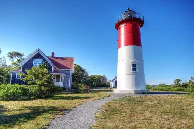 New England 3-Day Tour from NYC | Kids 50% Off - Key Points