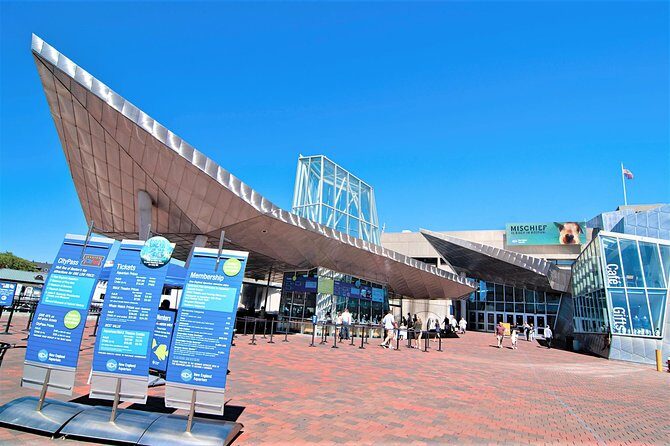 New England Aquarium Admission Ticket in Boston - Is it Worth the Price?
