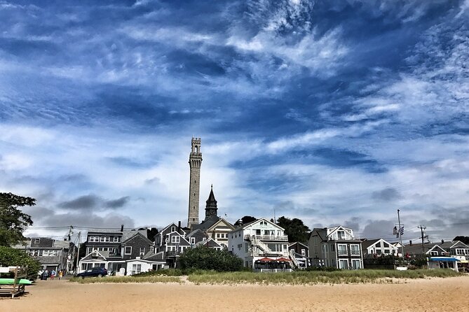 New England-Rhode Island,Cod Bay,Plymouth 3-Day Tour From Newyork - Accommodation and Transportation