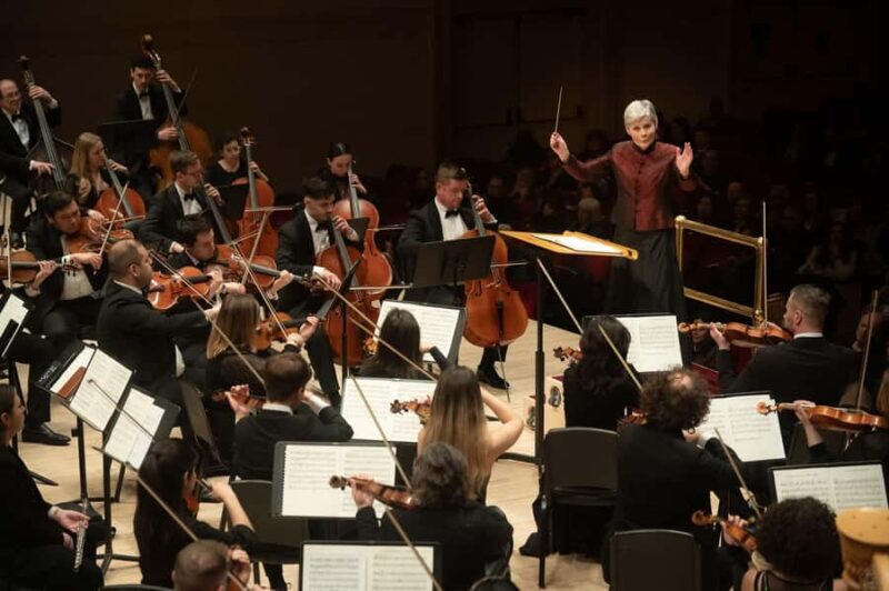 New England Symphonic Ensemble Concert at Carnegie Hall - An In-Depth Look at the Experience