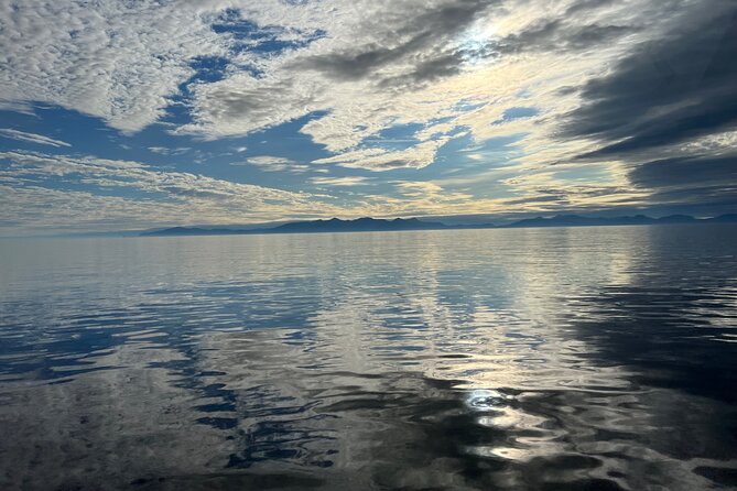 *New* Exclusive Premier Ketchikan Tour(Up to 6 Passengers) - Cancellation Policy