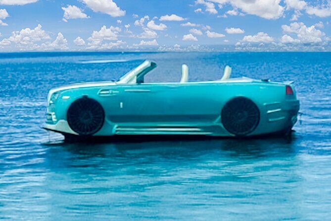 New! Family Fun-4-Seater Jet Car-45 Minutes Montego Bay - The Reviews and Authentic Insights