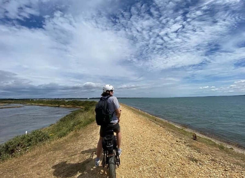 New Forest National Park: Full-Day E-Bike Rental - Final Thoughts
