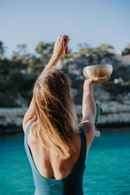 New & Full Moon Sound Healing, Cacao & Meditation Ritual - FAQ