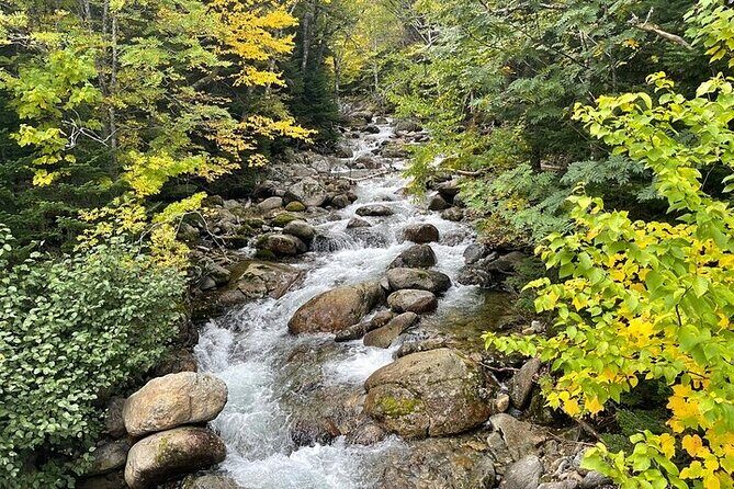 New Hampshire White Mountains Day Tour - Frequently Asked Questions