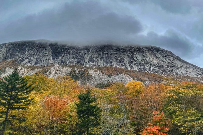 New Hampshire White Mountains Exclusive Private Tour - Meeting and Pickup Details