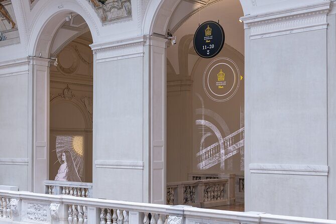 New Hofburg Palace Tour House of Habsburg - An In-Depth Look at the New Hofburg Palace Tour
