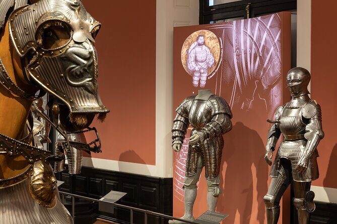 New Hofburg Palace Tour House of Habsburg - FAQ