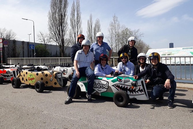 NEW: Hotrod Vienna Sausage Tour - Pricing and Cancellation