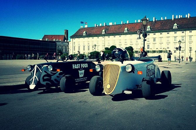 NEW: Hotrod Vienna Sausage Tour - Reviews