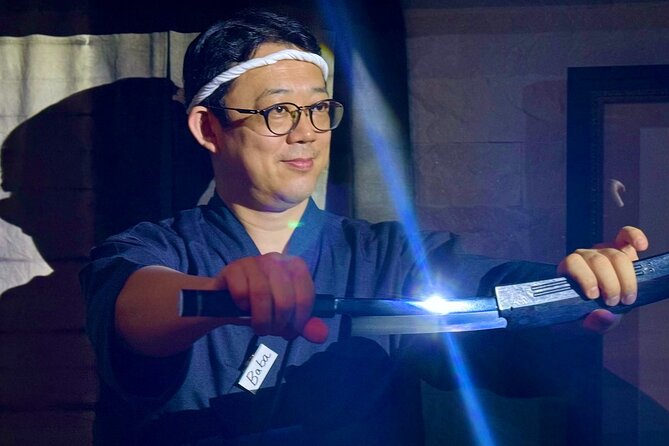 [NEW] Immersive Sushi Experience & Entertainment in Tokyo - Cancellation Policy