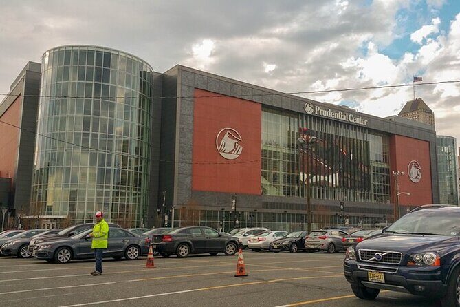 New Jersey Devils Ice Hockey Game at Prudential Center - The Itinerary: How the Night Unfolds