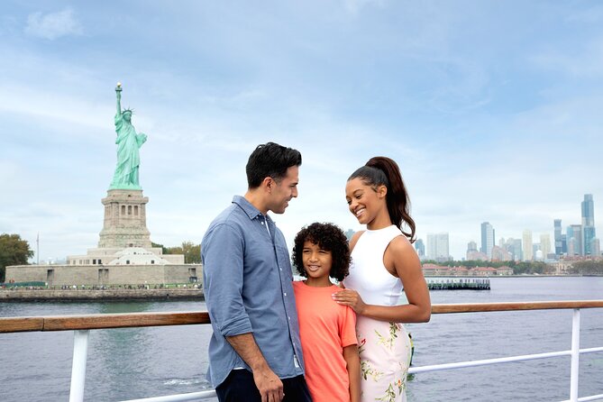 New Jersey Fathers Day Buffet Dinner Cruise - Event Details