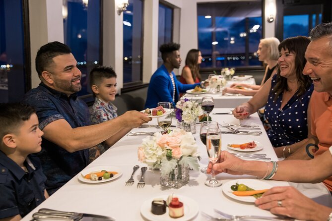 New Jersey Fathers Day Buffet Dinner Cruise - Entertainment Options