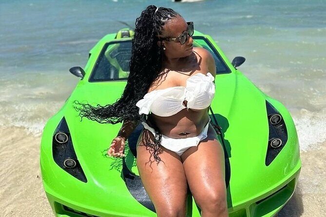New Jet Car Activity In Montego Bay Jamaica - Final Thoughts: Is It Right for You?