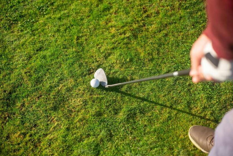 New Kuta Golf Bali 18-Hole + Southern Day Tour - An In-Depth Look at the Experience