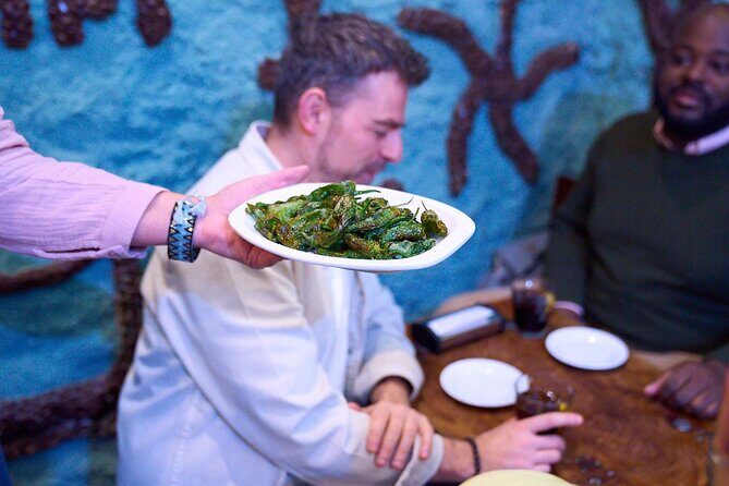 New! Madrid: Not Just Another Tapas & Wine Tour by Eating Europe - An In-Depth Look at the Madrid Food Tour