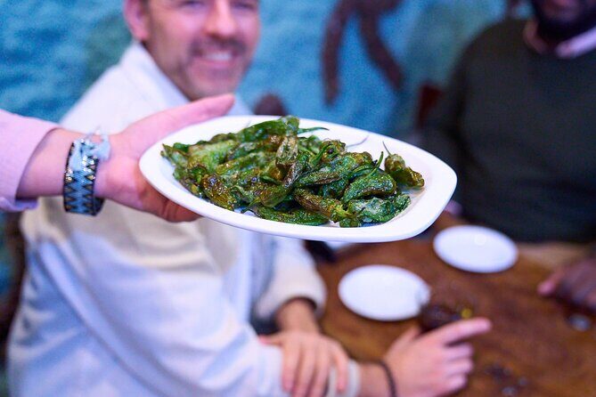 New! Madrid: Not Just Another Tapas & Wine Tour by Eating Europe - Who Will Love This Tour?