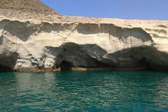 New modern License Free Boat Rental in Paros - Who Will Love This Experience?