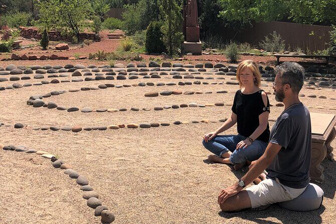 New Moon in the Desert Sunset Labyrinth Walk and Meditation - Frequently Asked Questions