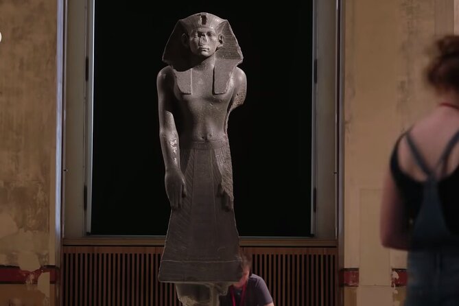 New Museum Tickets in Berlin Review - Since You Asked