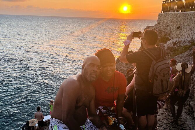 New Ocean Bamboo Rafting , HorsebackRiding & Sunset At Ricks Cafe - Frequently Asked Questions (FAQs)