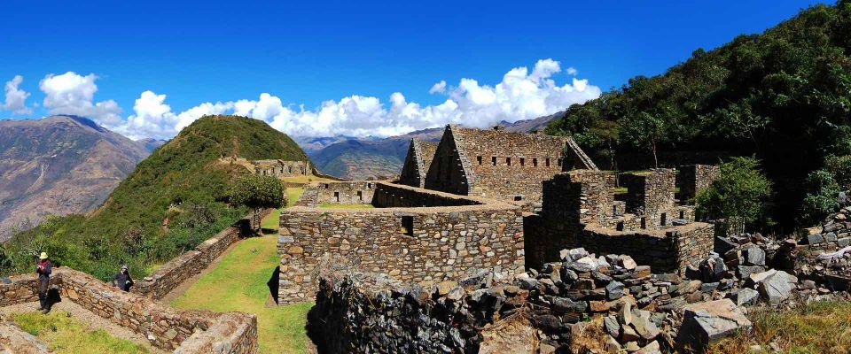 New Option to Visit Choquequirao and Machu Picchu in 8 Days - Frequently Asked Questions