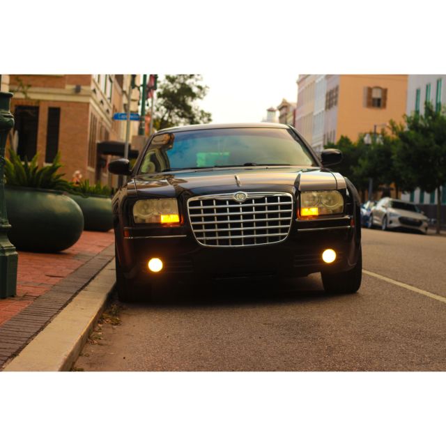 New Orleans: 1-Way Private Airport Transfer - Highlights and Inclusions