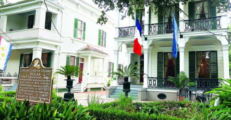 New Orleans: 2-Hour 15-Minute City and Cemetery Tour by Bus - Who Will Appreciate This Tour?