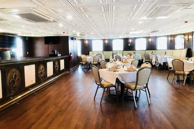 New Orleans 75-Minute Riverboat Sightseeing Cruise - Authentic Feedback from Travelers