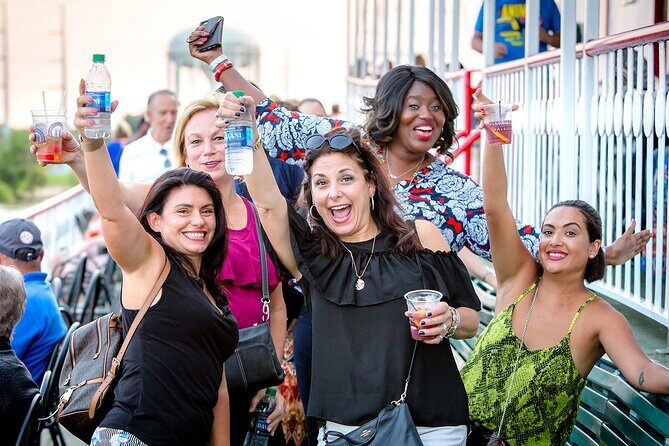 New Orleans 75-Minute Riverboat Sightseeing Cruise - The Sum Up