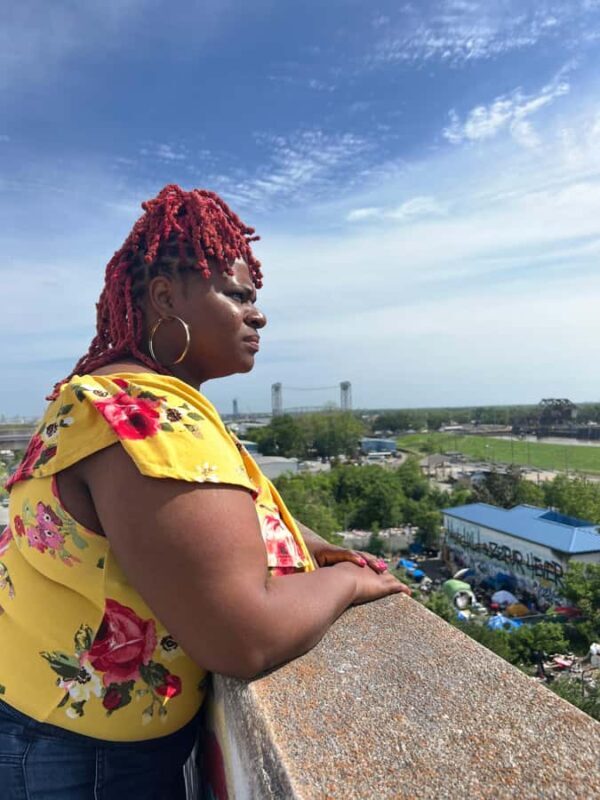 New Orleans: 9th Ward Hurricane Katrina History Tour - Introduction