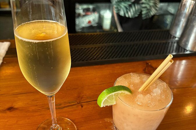 New Orleans Arts District Gallery Tour with Champagne - Who Would Enjoy This Tour?