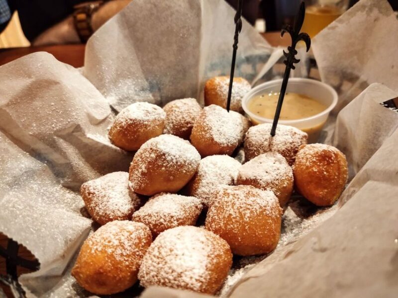 New Orleans Best of Bywater Food, Art & History Tour - Who Will Love This Tour?