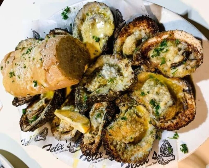 New Orleans : Best Street Food Tour With A Local Guide - A Deep Dive into the Experience