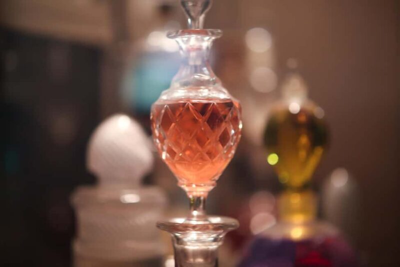 New Orleans: Blood & Magic Voodoo True Crime Tour - Exploring the Tour: What to Expect